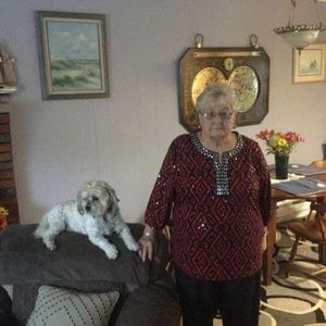 Meet your Posher, Faye